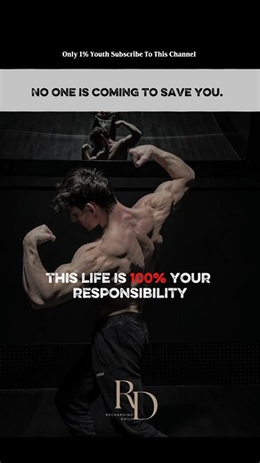 No Will Save You 😤#motivation #moneymotivation #shorts #shortsfeed #selfimprovement