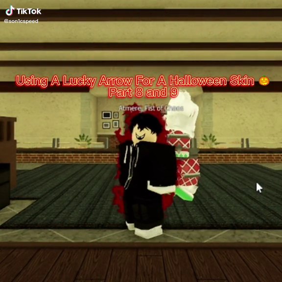 Unlocking Deimos Snake in Your Bizarre Adventure Roblox