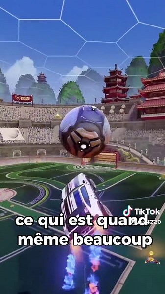 Tout le monde est un peu déçu… #rocketleague #rocketleague10ans #rlclips