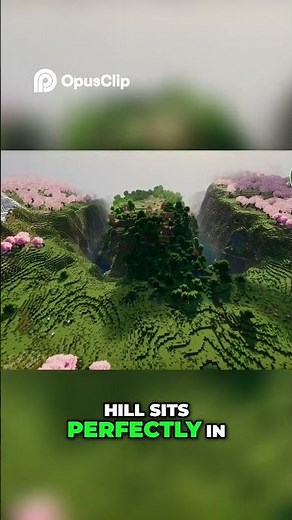 Perfect Minecraft Village Seed Amazing Spawn Location Revealed! Trim