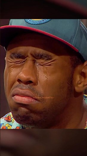 Tyler The Creator MEETS His Dad | The Eric Andre Show | Adult Swim