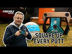 Custom Fitting the TaylorMade Spider ZT Putter: Everything You Need to Know #putter