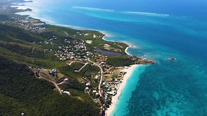 Antigua | Places to Visit in the Caribbean