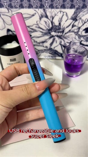 https://www.tiktok.com/view/product/1731377202143007135? #candle #candlelighter #lighterhacks