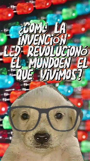 La Revolución del LED Azul: Innovación y Premio Nobel
