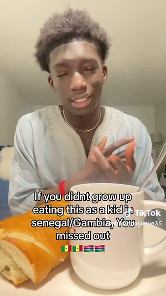 Traditional Senegalese Breakfast: A Nostalgic Delight