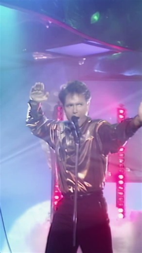 'More To Life' @Top Of The Pops #cliffrichard #topofthepops