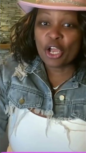 Explosive blog reactions to Nicki at AmericaFest