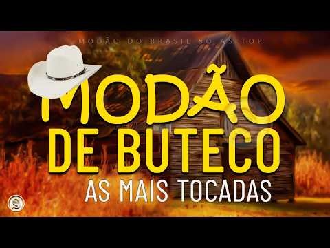 MODÃO DAS ANTIGAS - AS MELHORES | SERTANEJO RAIZ | MODA DE VIOLA