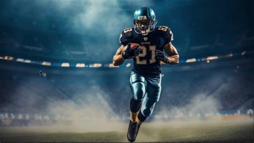 How You Can Use AI to Create Portrait Backgrounds