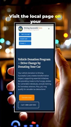 Car Donation Tax Deduction Lansing Michigan #charity #donate #vehicle #donation #junkcar #lansingmi