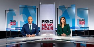 PBS NewsHour |  | WTTW