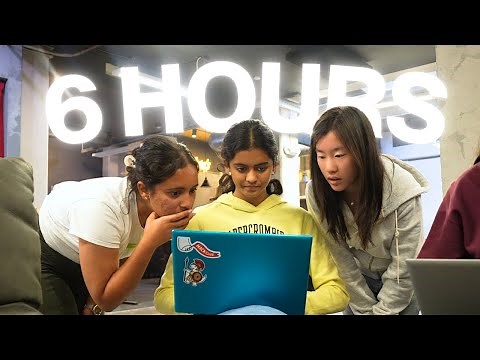 These Girls Designed Their First PCB