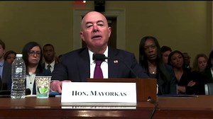 54K views · 2.5K reactions | “Here's what you could have said… ‘No Congressman Roy, we do not have operational control’” “under your leadership, the DHS is farther away from the legally mandated standard of operational control than EVER” Rep. Dan Bishop GRILLS Secretary Mayorkas for his LIE to Rep. Roy last spring | U.S. Representative Chip Roy Press Office | Facebook
