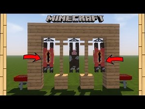 WOW! QURBAN DI MINECRAFT!! - Minecraft Mod Experiment #48