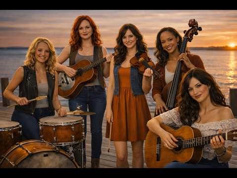 Porch Rattlin’ Mojo (Porch Light Ladies Instrumental) | Delta Blues Thunder Reignited