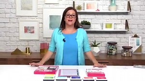 My Sweet Petunia Memory MISTI Most Incredible Stamp Tool Invented