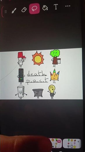 troc 3 but mine objects