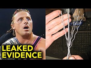New Footage of Owen Hart's Fall Goes Viral Online