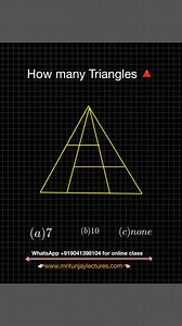 #reasoning #reasoningquiz #reasoningquestions #maths #basics #fundamentals #math #sharingiscaring #satmath #satexam #SATPrep #mathtutorial #LETEXAM #civilservice #exams #reviewer #algebratutor #mathreview #boardexams #college #AdmissionTest #olympiedmath #mathchampions #mritunjaylectures #fbreelsvideo | Mritunjay Lectures