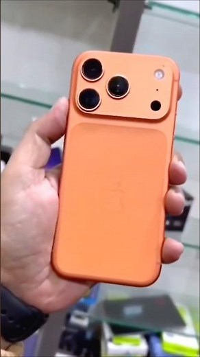 iPhone 17 Pro Max 🔥 Luxury + Power = PERFECT!iPhone 17 Pro Max 😳 Future Tech in Your Pocket!