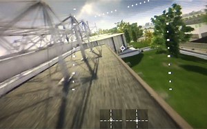 穿越机fpv模拟器liftoff