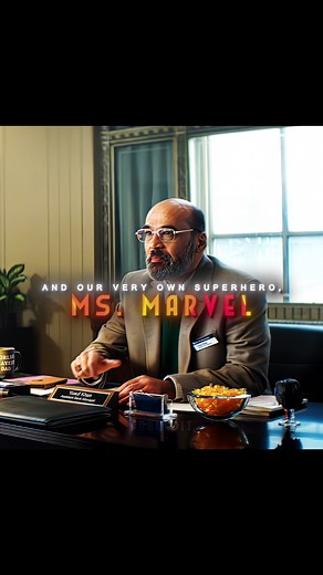 Arbaz Khan on Instagram: "Iman Vellani as MS. MARVEL #perfect cast. Cr @marvel *Ms. Marvel* Ms. Marvel is a Marvel Comics superhero title that has been used by multiple characters, but the most famous and current one is Kamala Khan. She is Marvel’s first Muslim superhero to headline her own comic series and has gained a lot of popularity since her debut. *Powers* Originally, Kamala’s powers came from her Inhuman heritage, which allowed her to "embiggen" (stretch and reshape her body). However, i