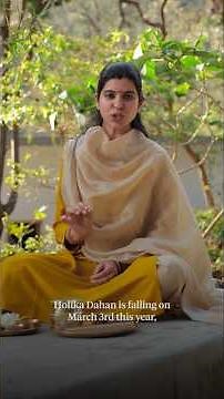 Holika Dahan 2026 Significance & Rituals Explained