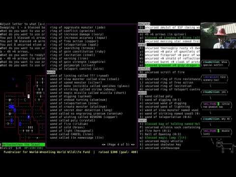 18:00 - 20:00, Doktour_L, NetHackathon Fall 2025