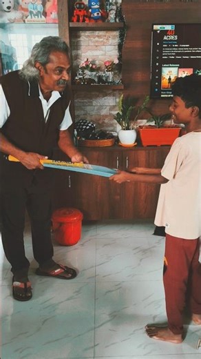 Santa (aka Gpa & Gma) delivered the goods this year! Family really is the best gift. ❤️🎄