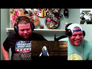 THAT'S HOW IT'S DONE!!! Americans React "Billy Connolly - Terrorist Attack At Glasgow Airport"