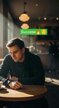 Top Motivational Speaker Reveals SECRET to Success