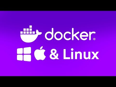 How to install Docker on any Operating System