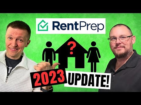 How to Screen Tenants in 2023 | RentPrep.com Overview & Update!