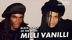 A Milli Vanilli Documentary Is Our TV Pick of The Week - The Root