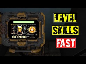 The Ultimate Intelligence Guide for Scum 0.9