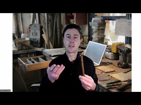 2 minute talks - Failure Mode examples in real life