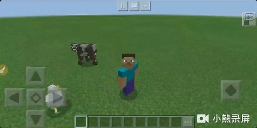 我的世界指令篇－锁定和解锁日夜更替