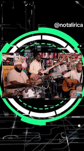 "Irreplaceable" Ne-yo no Tiny Desk Concert #neyo #irreplaceable #lege...