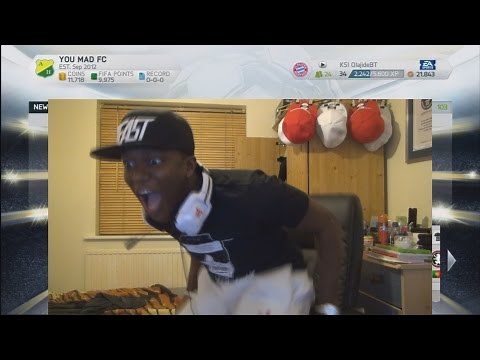 FIFA 14 | PACK OPENING EXTRAVAGANZA