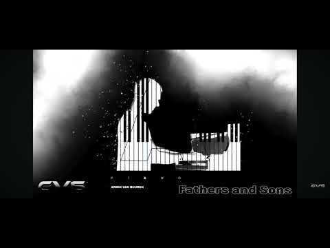 Armin van Buuren - Fathers and Sons