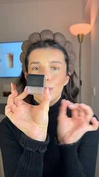 Los polvos de Huda beauty son increíbles!! #makeup #maquillaje #hudabeauty #maquillajeduradero