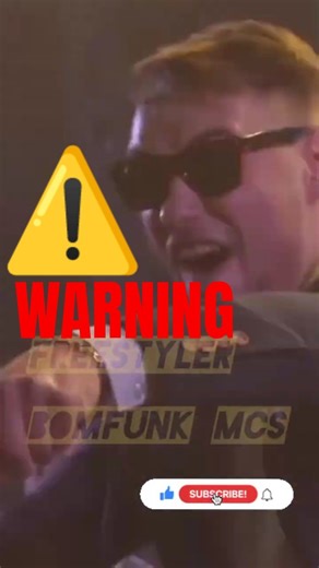 🧨 BOMFUNK MC's 🧨 FREESTYLER 🧨 (band cover) #short
