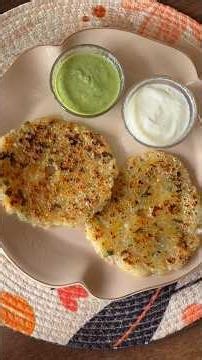 Day-5 | Navratri Special Sabudana Thalipeeth Recipe | Vrat Special Sabudana Recipe | 🤤✨