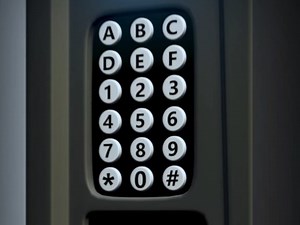 自动售货机的工作原理。