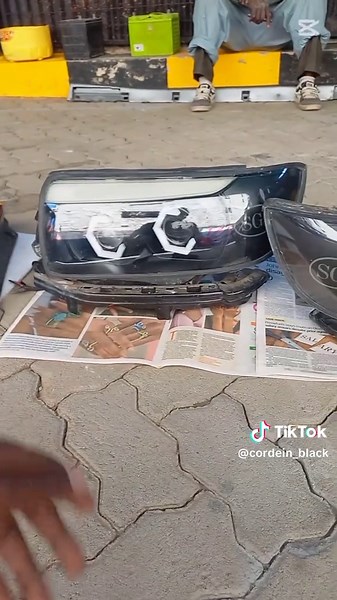 Custom LED Lights for Subaru Forester Builds