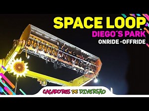 Space Loop - Far Fabbri