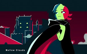 Ghost Town meme || Countryhumans || Ft. Romania