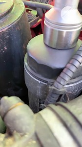 202K views · 1.7K reactions | V12 oil filter #mechanic #diy #repair | Topspeedgermany | Facebook