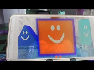 Mr maker around the world shape song g major